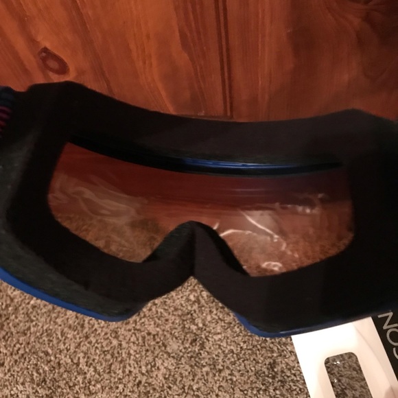 BRAND NEW DRAGON DX3 OTG GOGGLES - Picture 4 of 6